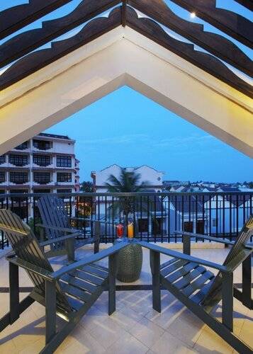 Maison Vy Hotel
