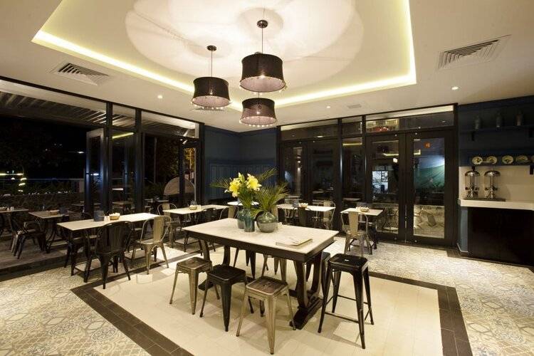 Maison Vy Hotel