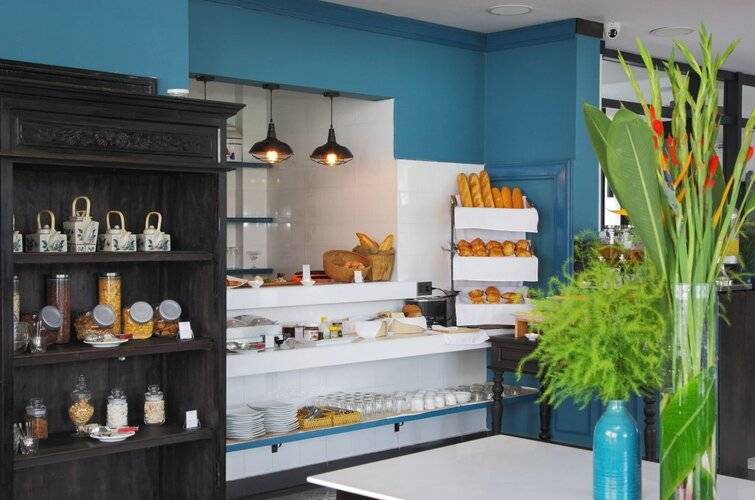 Maison Vy Hotel