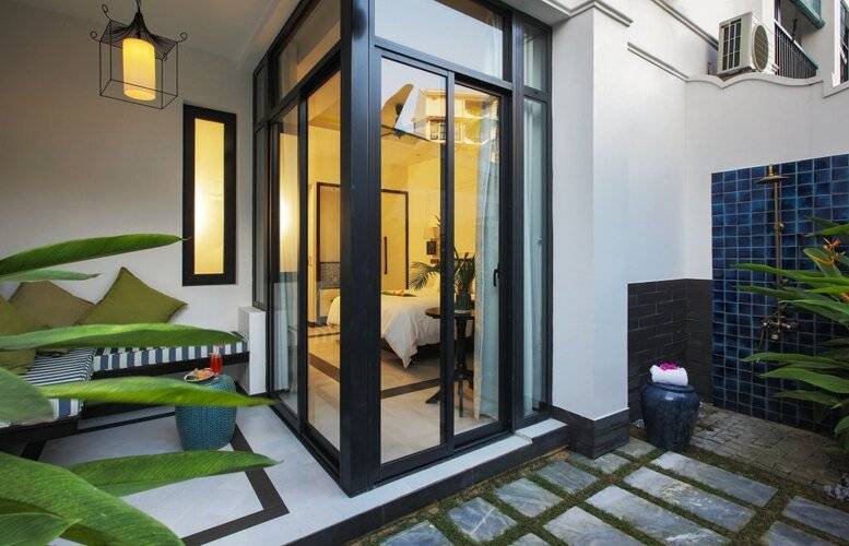Maison Vy Hotel