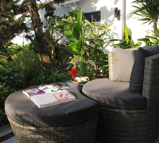 Maison Vy Hotel
