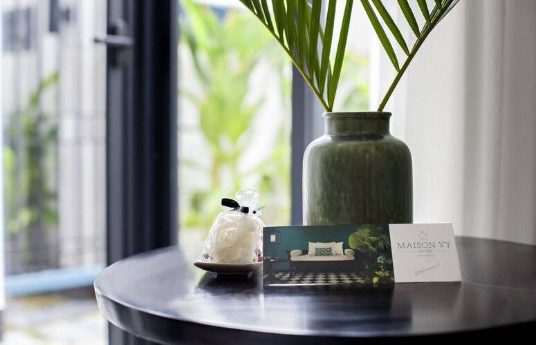 Maison Vy Hotel