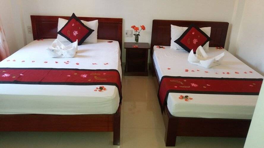 Mango Garden Hoi An Homestay