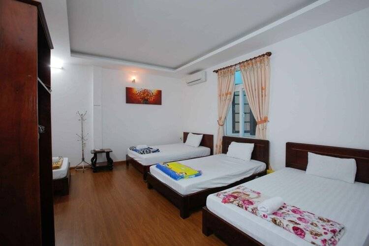 Mango Garden Hoi An Homestay