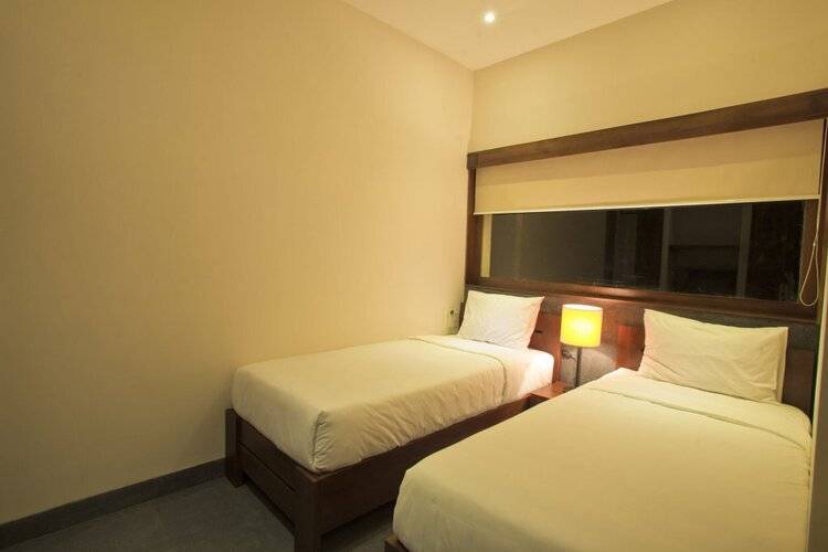 Palm View Villa Hoi An