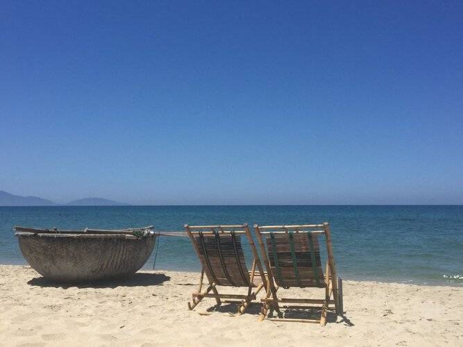 Palm View Villa Hoi An