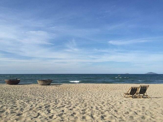 Palm View Villa Hoi An