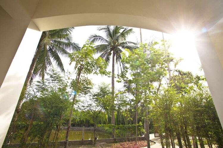 Palm View Villa Hoi An