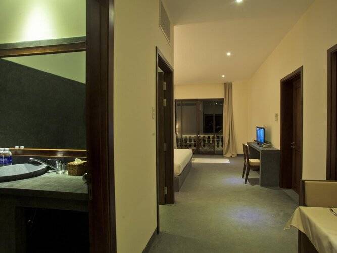 Palm View Villa Hoi An