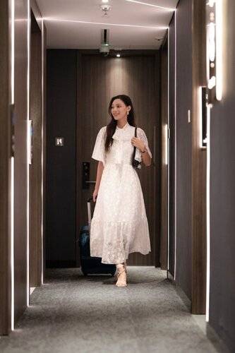 Draco Hotel & Suites