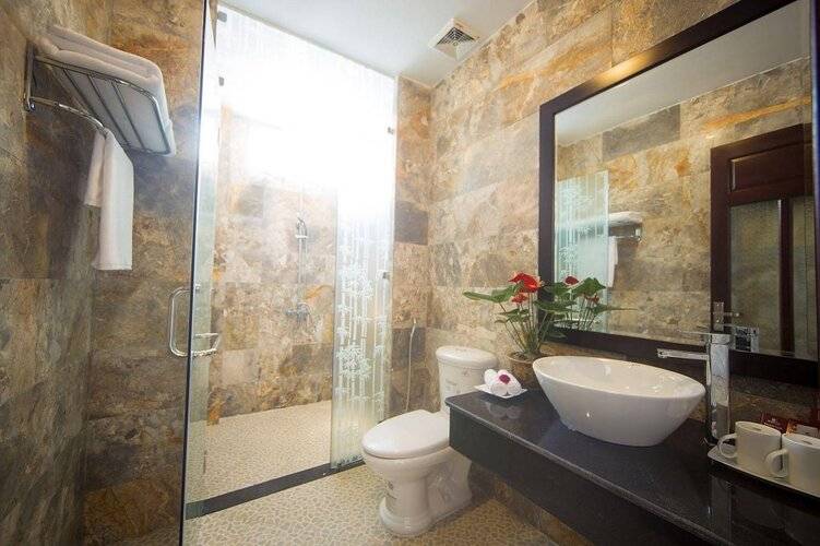 Pham Gia Boutique Villa