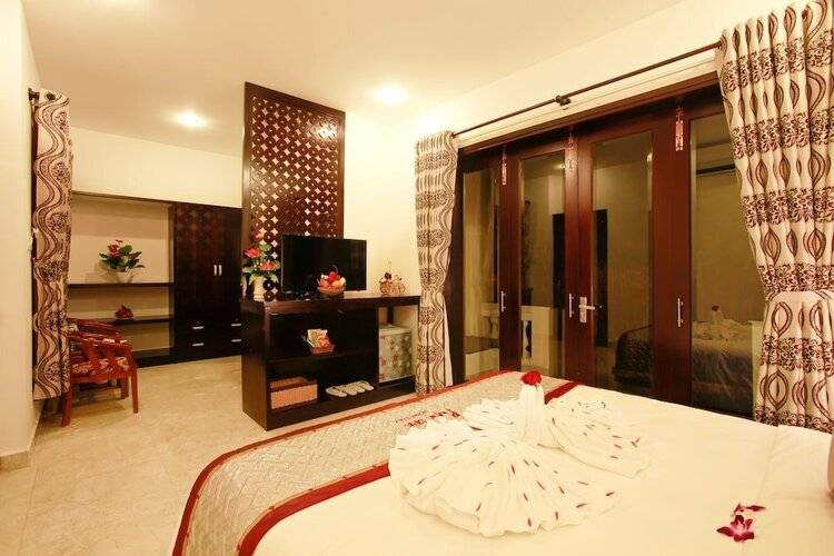 Pham Gia Boutique Villa