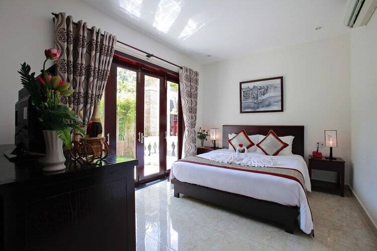 Pham Gia Boutique Villa