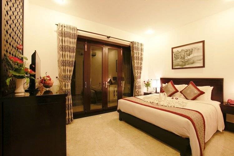 Pham Gia Boutique Villa