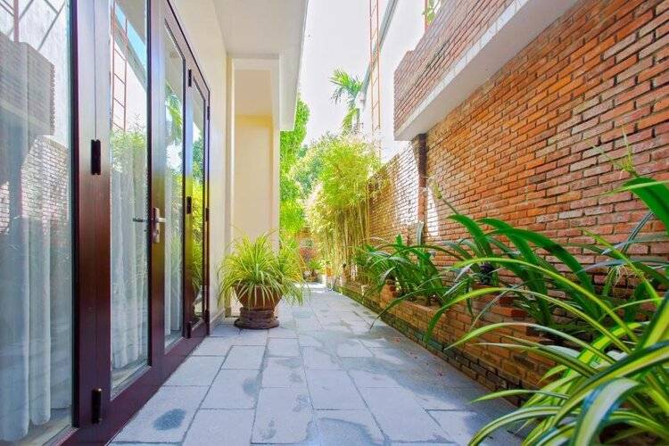 Pham Gia Boutique Villa