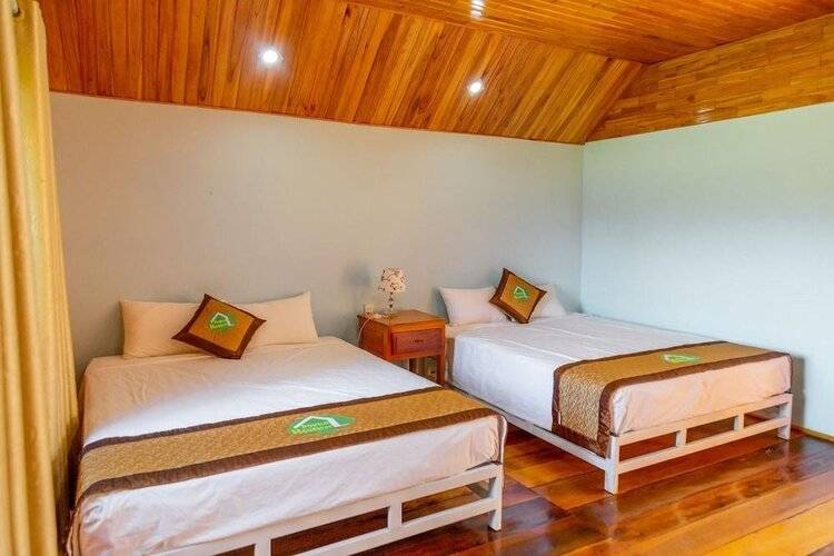 Pomelo Garden Boutique Villa