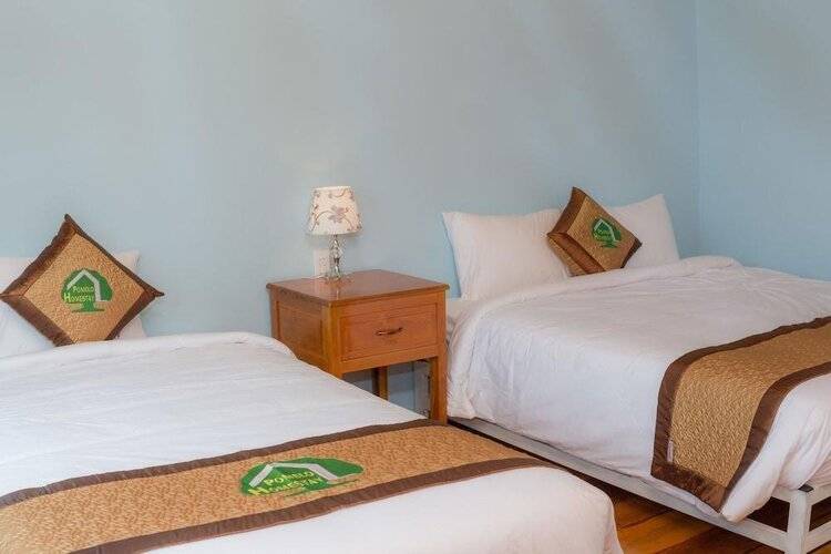 Pomelo Garden Boutique Villa