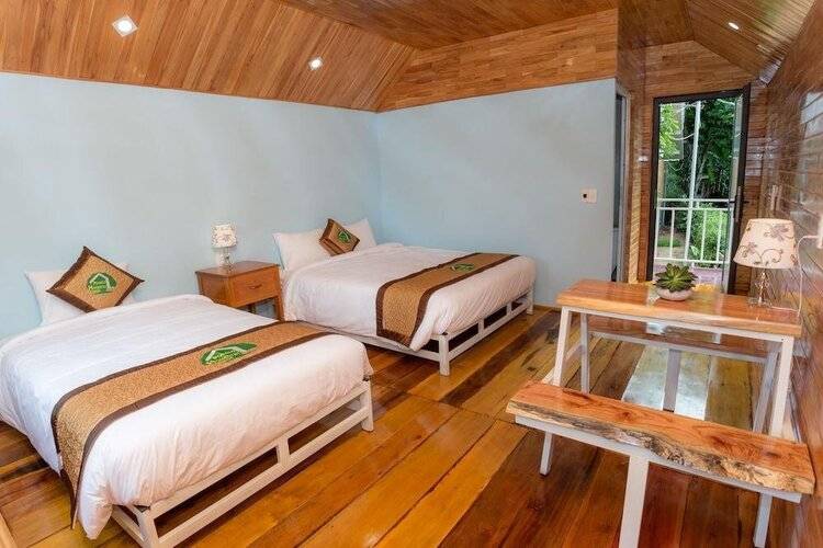 Pomelo Garden Boutique Villa