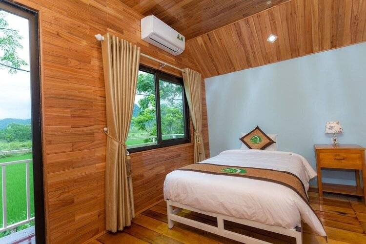 Pomelo Garden Boutique Villa