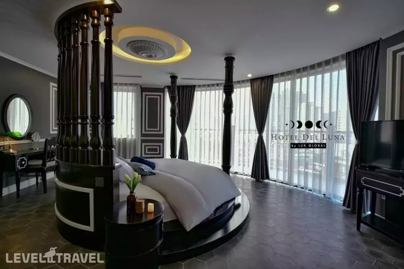 Hotel Del Luna by LUK Global