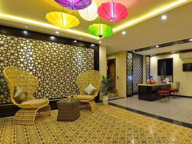 River Suites Hoi An Hotel
