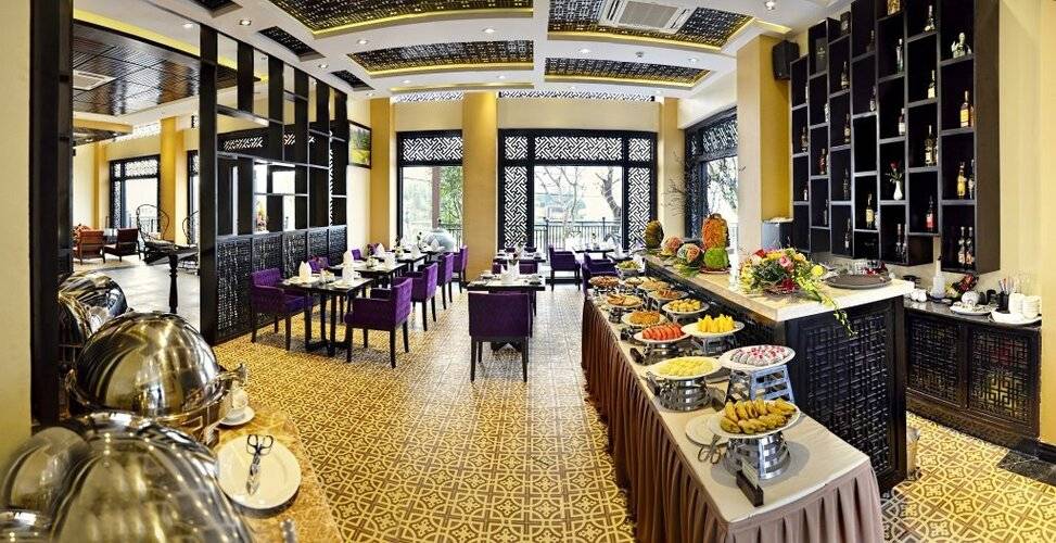 River Suites Hoi An Hotel