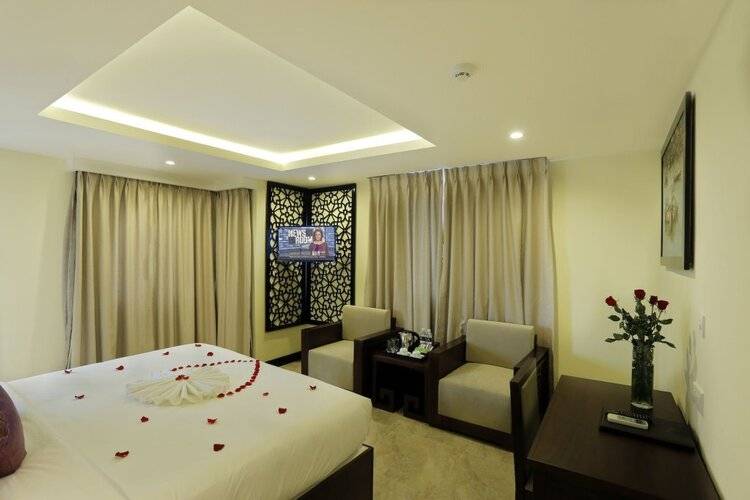 River Suites Hoi An Hotel