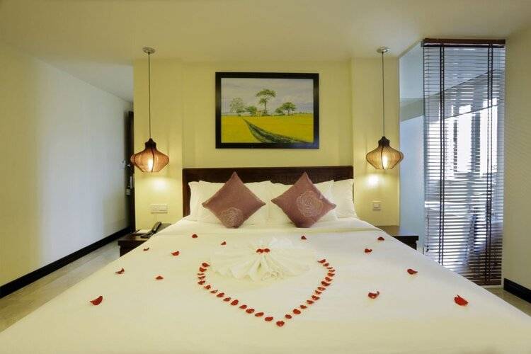 River Suites Hoi An Hotel