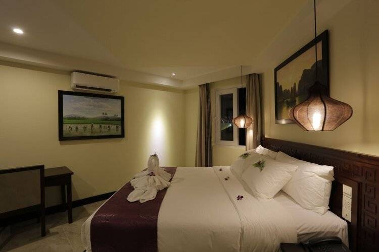 River Suites Hoi An Hotel