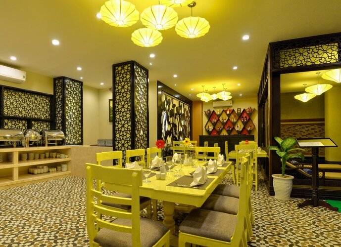 River Suites Hoi An Hotel
