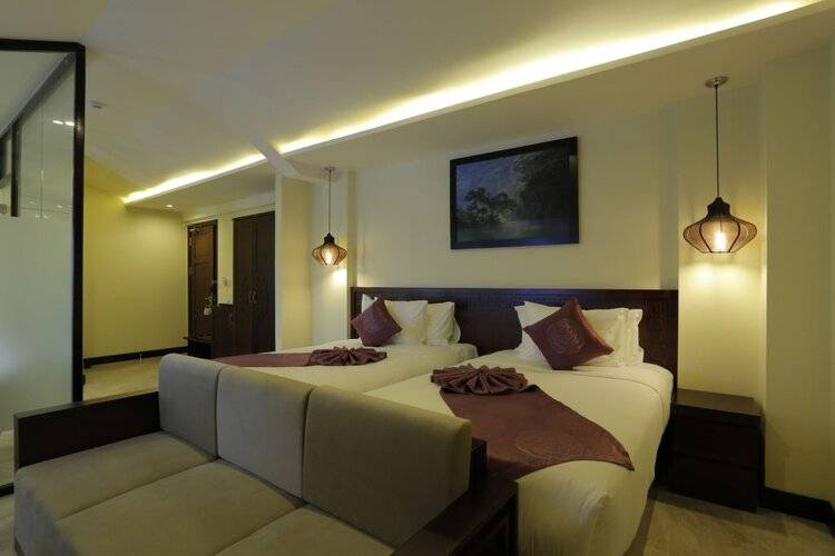 River Suites Hoi An Hotel