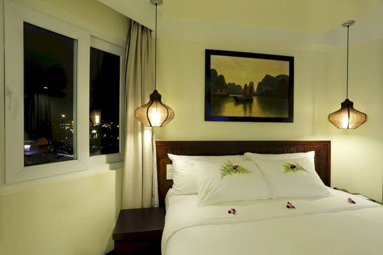 River Suites Hoi An Hotel