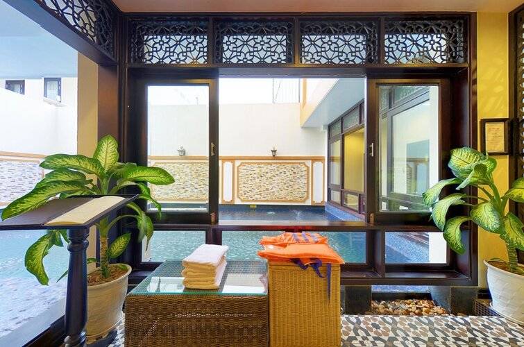 River Suites Hoi An Hotel
