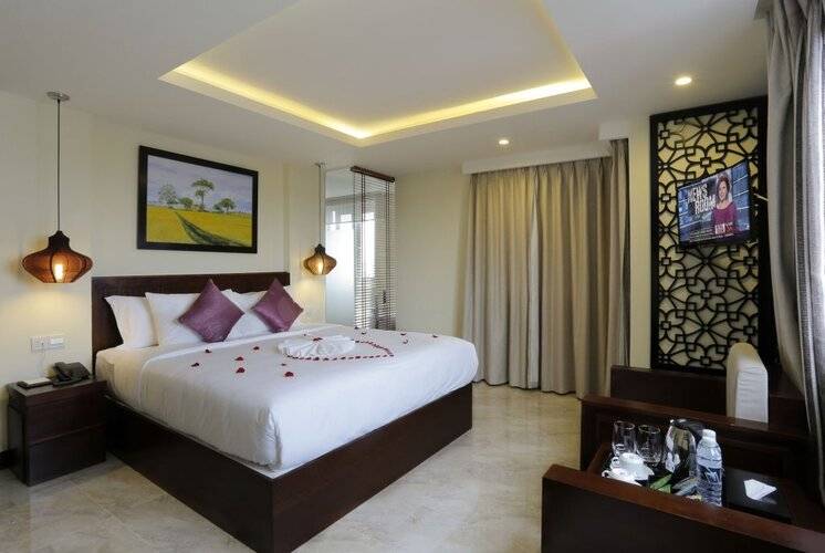River Suites Hoi An Hotel