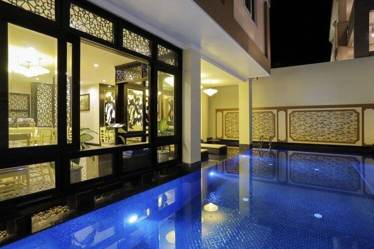 River Suites Hoi An Hotel