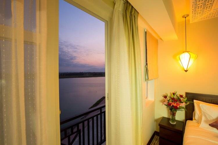 Royal Riverside Hoi An Hotel