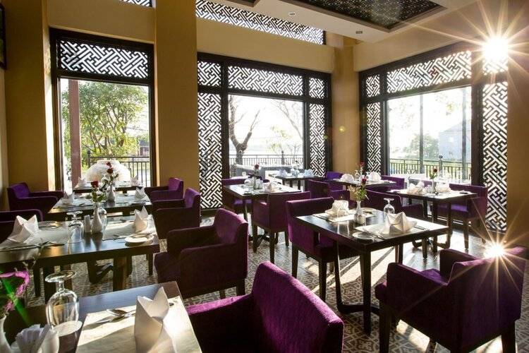 Royal Riverside Hoi An Hotel