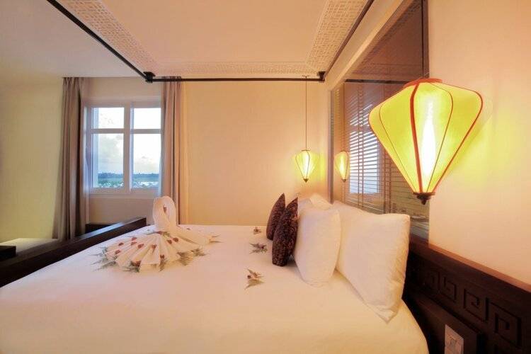 Royal Riverside Hoi An Hotel