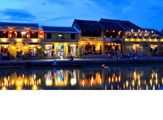 Royal Riverside Hoi An Hotel