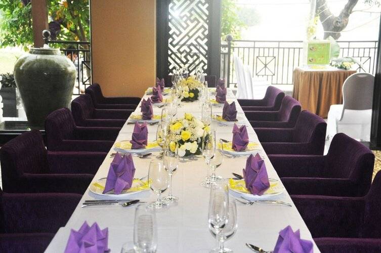 Royal Riverside Hoi An Hotel
