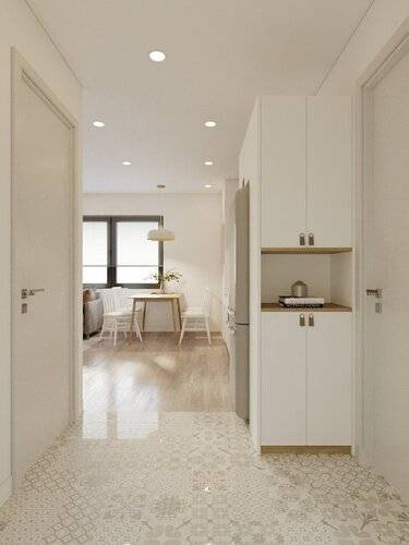 Lagom Apartment & Hotel