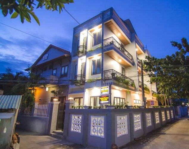 Tue Tam Villa