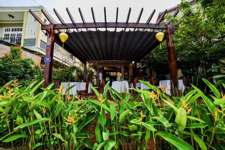 Villa Orchid Garden Riverside