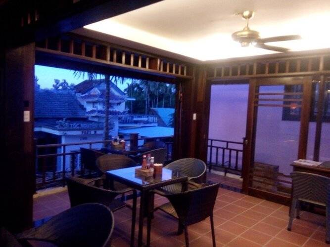 Villa Orchid Garden Riverside