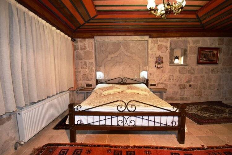 Alaturca House