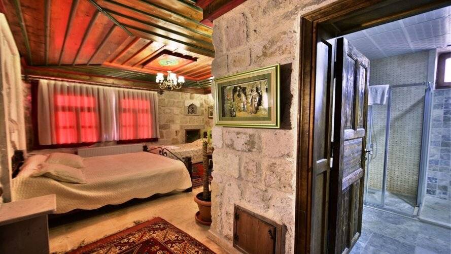 Alaturca House
