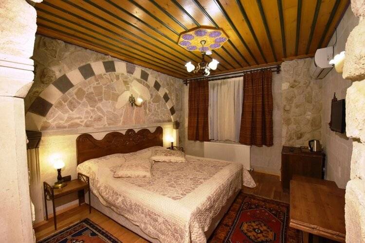 Alaturca House