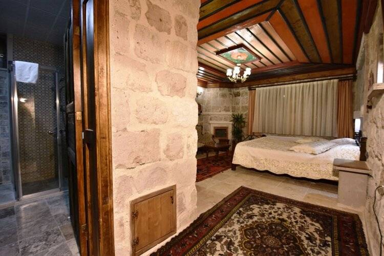 Alaturca House