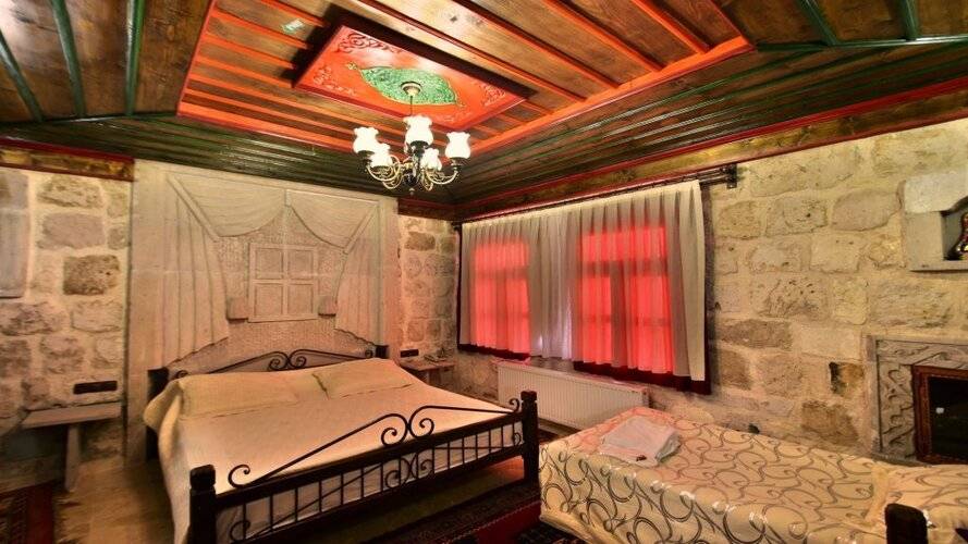 Alaturca House
