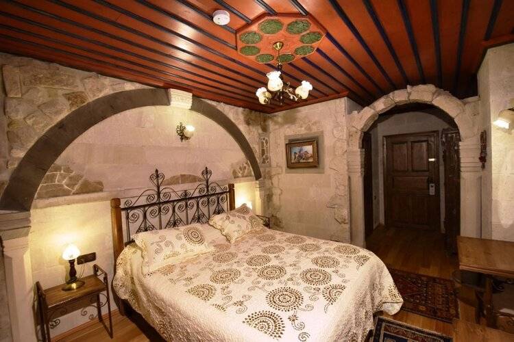 Alaturca House
